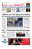 Prima pagina - Corriere di Novara