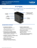 PT-P750W - Brother
