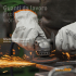 Guanti da lavoro Professional working gloves