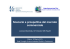 Mercato commerciale - Pharma Consulting Group