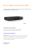 Ricevitore Digitale Terrestre Telesystem TS6290