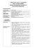 curriculum vitae dirigente polizia municipale