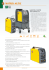 saldatrici TIG alluminio AC-DC