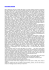 Note biografiche