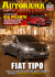 KIA PICANTO - YELLOW MOTORI