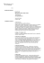 NOTE - Studiare Sviluppo