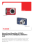 Nuove Canon PowerShot A3100IS e PowerShot A495: intelligenti
