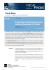 Fiscal News - Fiscal Focus