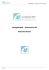 Webgate400 – Interfaccia R8 Manuale Utente