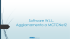 Software WIL Aggiornamento a MCTCNet2