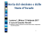 Storia del sionismo e dello Stato d`Israele