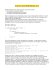 Scrivere uno shellcode da zero