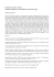European relative clauses and the uniqueness of the Relative
