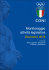 Monitoraggio attività legislativa