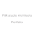 PiM.studio Architects Portfolio