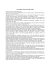 Curriculum Vitae - Pagine Web - Facoltà di Scienze della Formazione