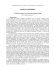 SOGGETTI IN MOVIMENTO di G. Madhusoodanan*