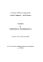 Lezioni di STATISTICA MATEMATICA