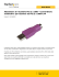 Adattatore di ricambio PS/2 a USB - Convertitore