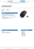 Silent Mini Mouse Wireless - DI. AL. SYSTEM di Cosmo Alessandro