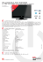 Scheda Prodotto TV Palco 26L02 Combo (Rev02)