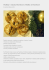 Muffiny o smaku Panettone | Muffin al Panettone,Dorsz z
