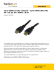 Cavo HDMI ad alta velocità - Cavo HDMI Ultra HD 4k x 2k da 3m