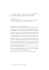 la paura delle donne nell`analisi di quattro poesie dalit in lingua hindi