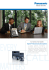 Hybrid IP Telecommunication Systems