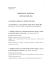 BIBLIOGRAFIA ESSENZIALE della Pastorale della salute A