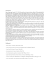 Prof. Giovanni FRAU - Università degli Studi di Udine