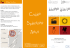 Brochure Outside - Comune di Legnano