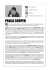 PAULA COOPER - Coyote Press