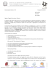 comunicazione interna n. 138