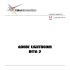 Appunti su Lightroom Beta
