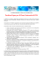 Position Paper - Panorama della Sanità