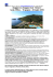 Soggiorno villaggio Club “Ortano” Isola d`Elba