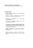 CURRICULUM FORMATIVO E PROFESSIONALE. del Dott. Andrea