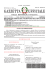gazzetta ufficiale