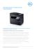 Stampante laser multifunzione Dell B1265dnf