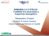 Diapositiva 1 - Confindustria Servizi Innovativi e Tecnologici
