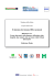 definizione (day hospital, day surgery, day service)