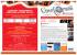 CAMPAGNA ABBONAMENTI CINEFORUM ALCIONE 2014/15: