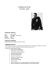 curriculum vitae - A. D. S. Dimensione Danza