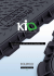 Scarica la brochure tecnica informativa di KIO