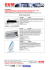 Catalogo e ordini on-line: ww.gemweb.it ATTENZIONE: CREDITO D