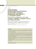 Giornale Italiano dell`Arteriosclerosi 2013