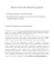 Dossier: Unioni civili e Matrimonio egualitario
