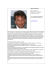 curriculum vitae