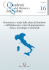Promozione e tutela della salute del bambino e dell`adolescente